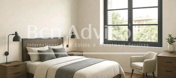 4 bedrooms Apartment in Barcelona, Spain No. 160338 3