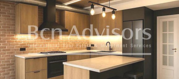 4 bedrooms Apartment in Barcelona, Spain No. 160338 2