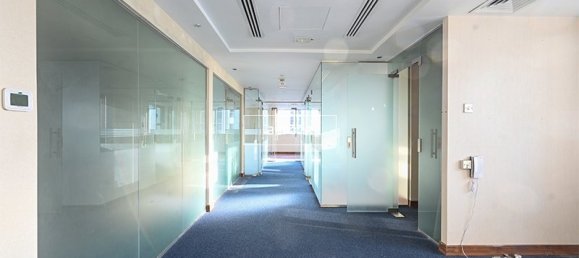 Escritório em Business Bay, UAE 184.1 m² N.º 56397 5