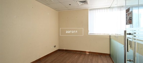 Escritório em Business Bay, UAE 184.1 m² N.º 56397 8