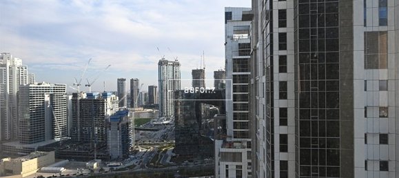 Escritório em Business Bay, UAE 184.1 m² N.º 56397 2