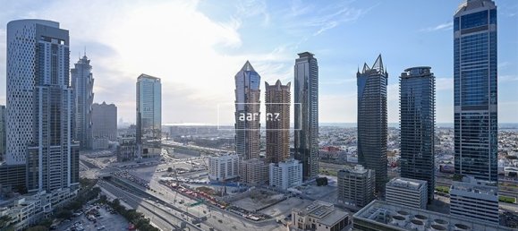 Escritório em Business Bay, UAE 184.1 m² N.º 56397 3