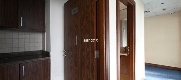 Escritório em Business Bay, UAE 184.1 m² N.º 56397 12