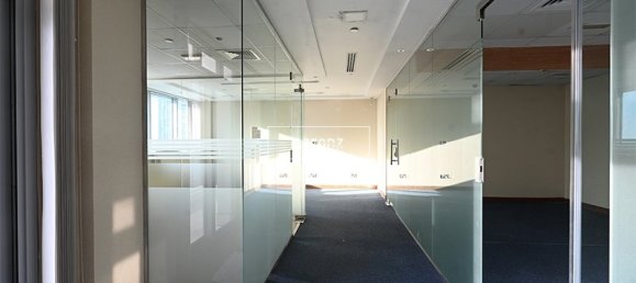 Escritório em Business Bay, UAE 184.1 m² N.º 56397 11