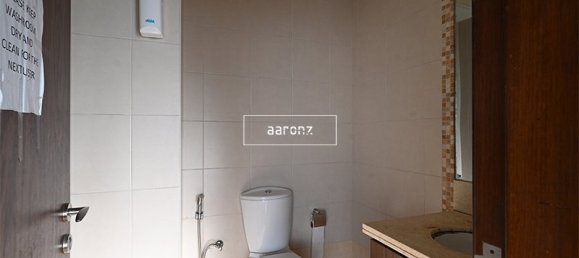 Escritório em Business Bay, UAE 184.1 m² N.º 56397 13