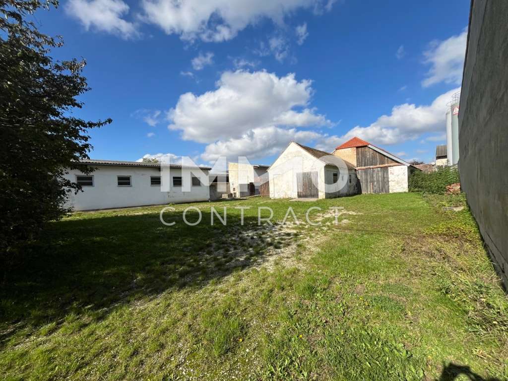 3غرفة منزل في Laa an der Thaya, Austria رقم 36999