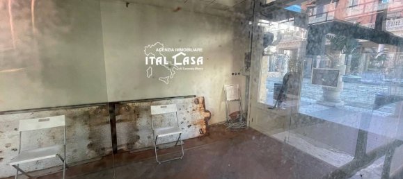 Propiedad comercial de 1 habitación en Montecatini Terme, Italy No. 134628 8