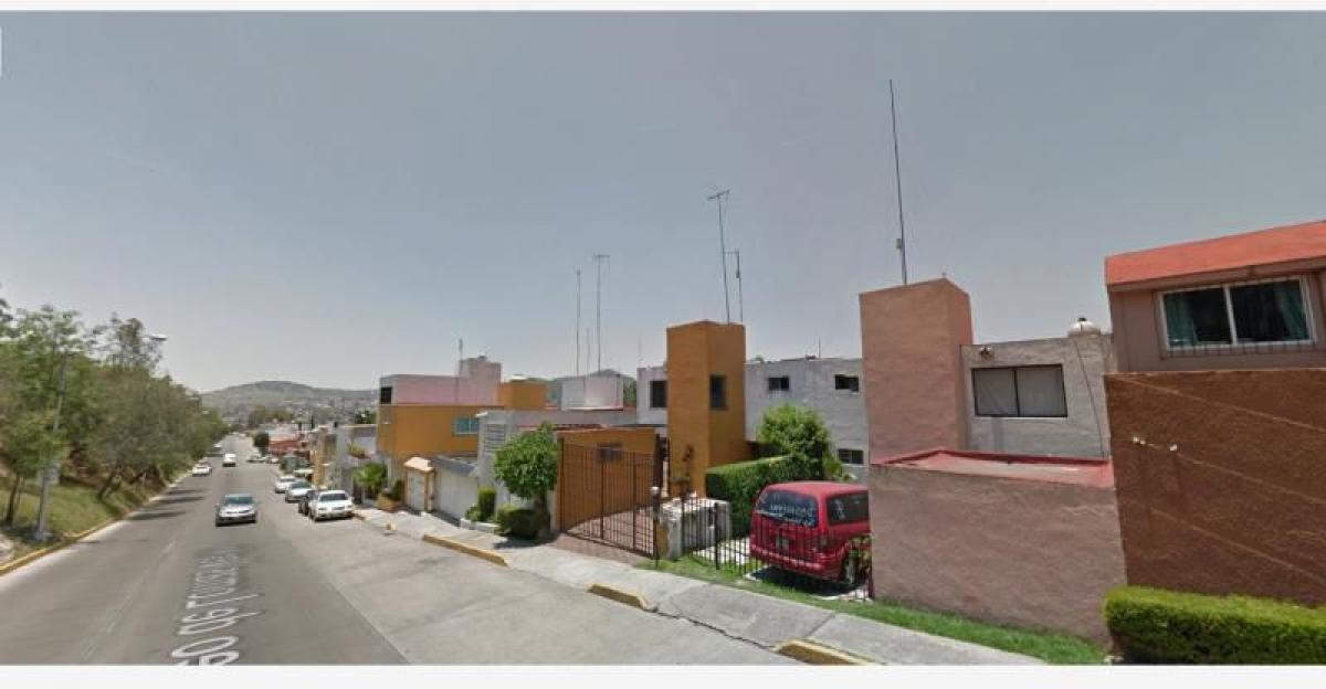Casa T3 em Naucalpan de Juarez, Mexico N.º 211093