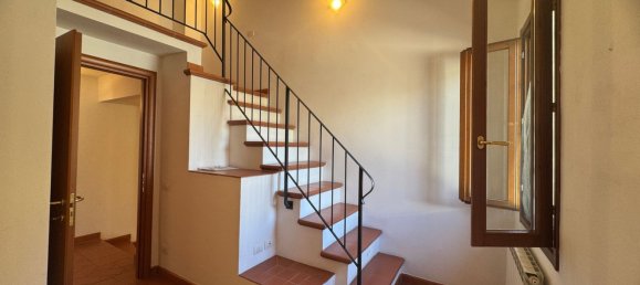 3 rooms Duplex in Florence, Italy No. 51368 20