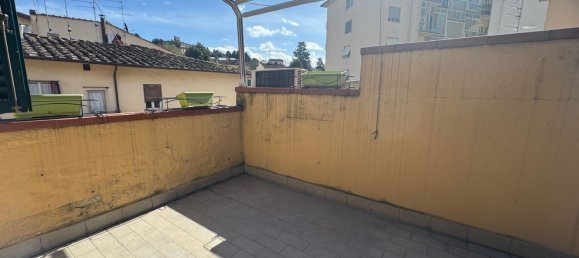 3 rooms Duplex in Florence, Italy No. 51368 7