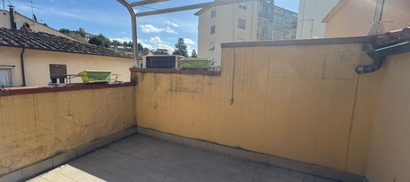 3 rooms Duplex in Florence, Italy No. 51368 8