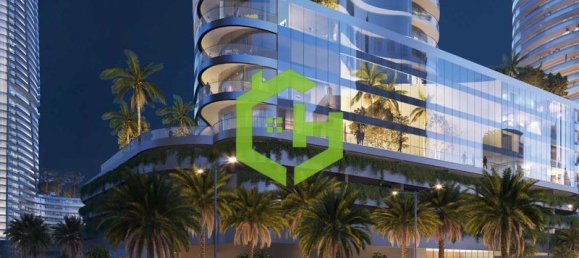 31.6m² Apartment in Business Bay, UAE No. 22478 10