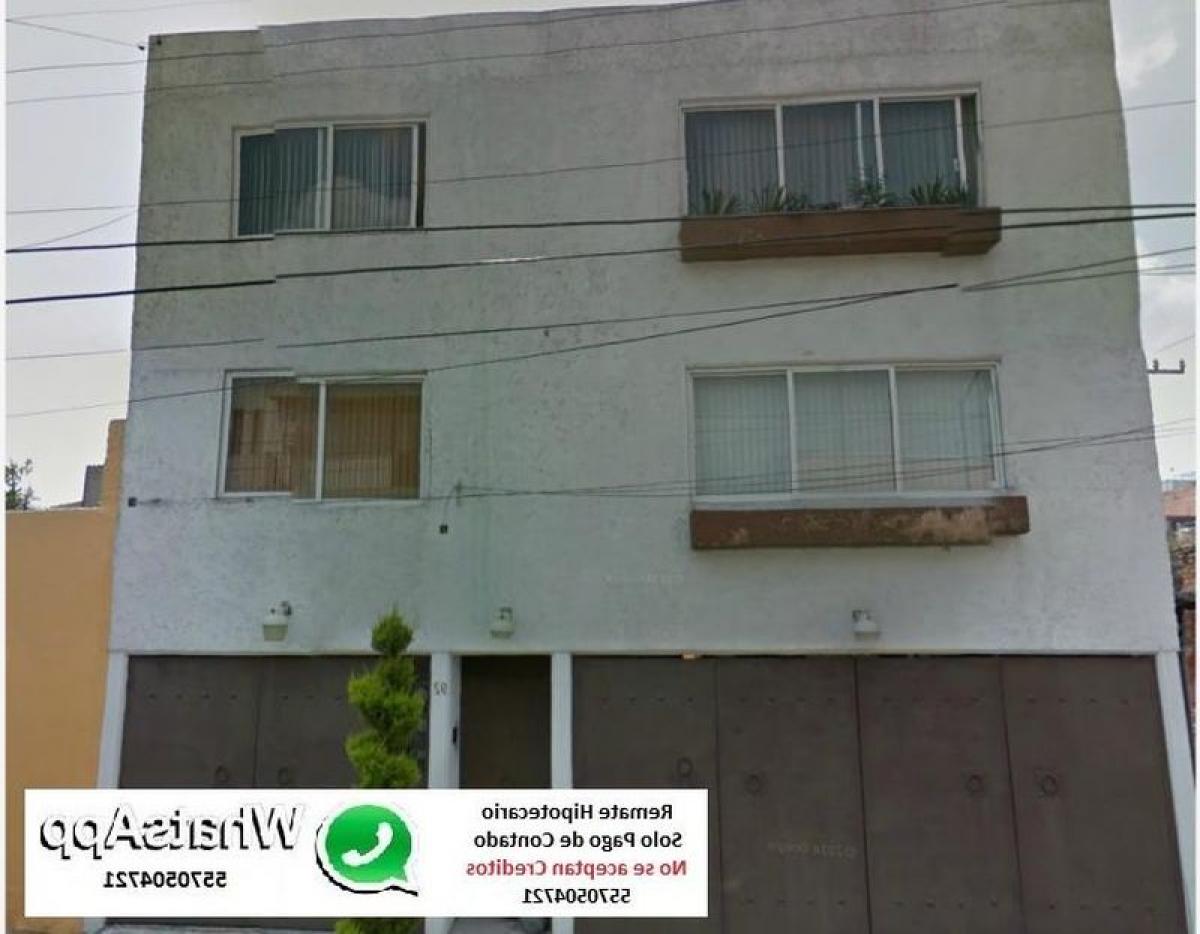 Apartamento T2 em Mexicali, Mexico N.º 186521