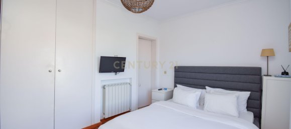 3 bedrooms Villa in Cascais, Portugal No. 40355 12