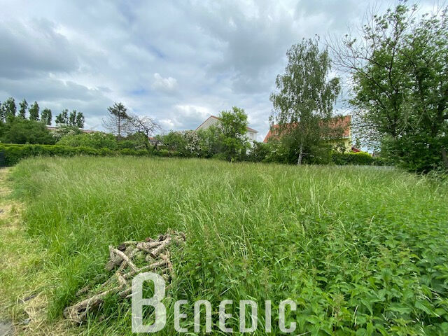 Terreno em Valmont, France N.º 87962