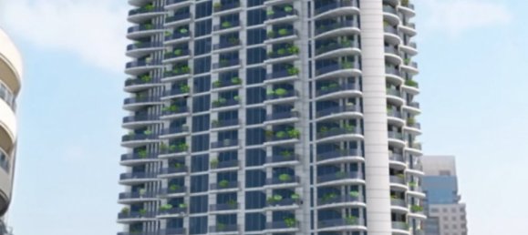 Квартира с 1 спальней в Дубай, ОАЭ № 21412 2