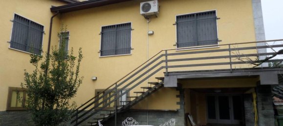 4 rooms Villa in Cadeo, Italy No. 118372 34