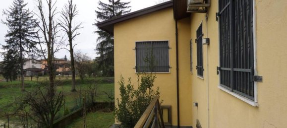 4 rooms Villa in Cadeo, Italy No. 118372 33