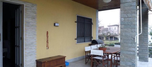 4 rooms Villa in Cadeo, Italy No. 118372 31