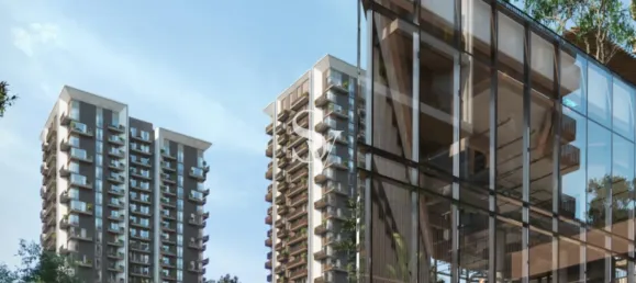 2 chambres appartement à vendre à Dubai Land, Dubai, UAE № 107593 12