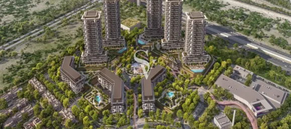 2 chambres appartement à vendre à Dubai Land, Dubai, UAE № 107593 10