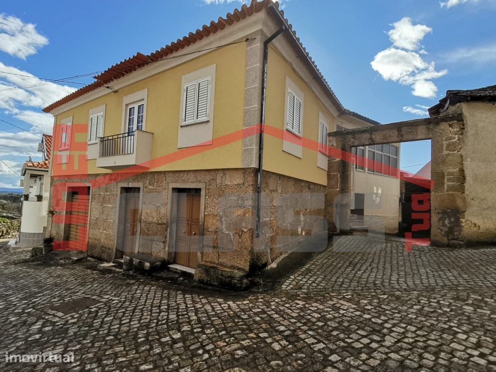 4 bedrooms House in Mirandela, Portugal No. 225091