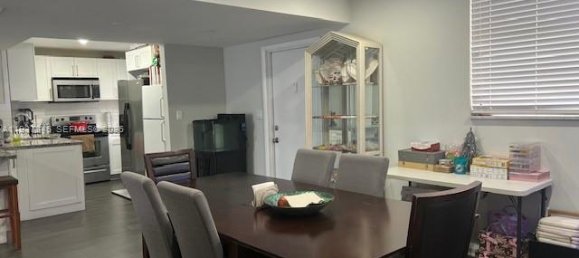 4 غرف نوم عقار تجاري في Miami, الولايات المتحدة رقم 615118 19