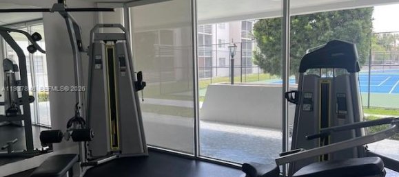 4 غرف نوم عقار تجاري في Miami, الولايات المتحدة رقم 615118 3