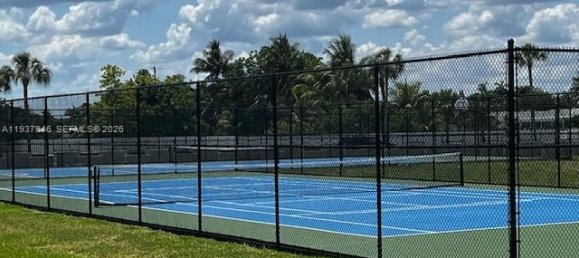 4 غرف نوم عقار تجاري في Miami, الولايات المتحدة رقم 615118 8