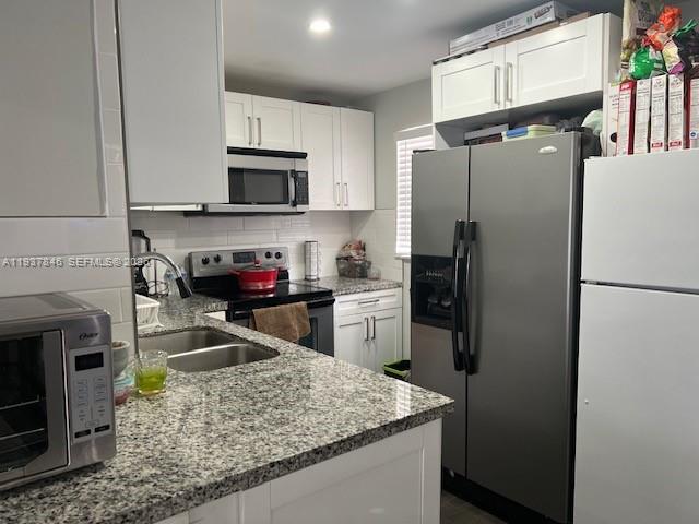 4 غرف نوم عقار تجاري في Miami, الولايات المتحدة رقم 615118