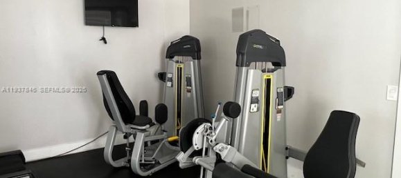 4 غرف نوم عقار تجاري في Miami, الولايات المتحدة رقم 615118 5