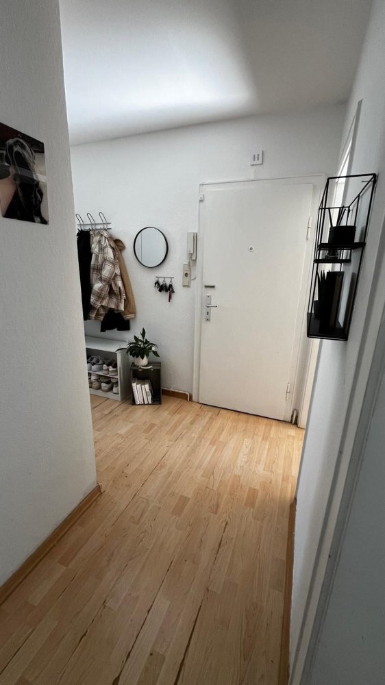 Квартира с 2 спальнями в Рейн-Зиг, Германия № 290660