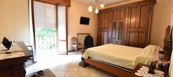 Дом с 8 спальнями в Фиденца, Италия № 377840 19