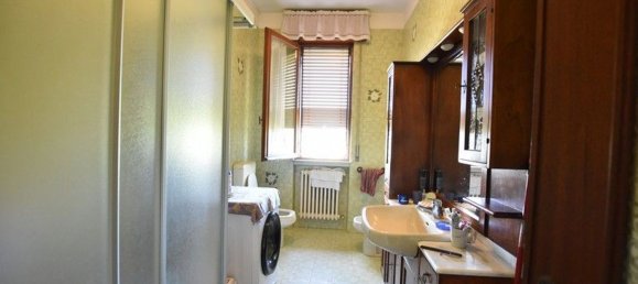 Дом с 8 спальнями в Фиденца, Италия № 377840 15