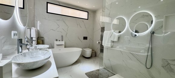 3 Schlafzimmer Villa in El Valle Golf Resort, Spain, Nr. 17758 17