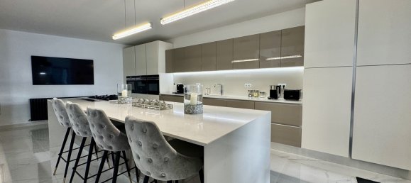 3 Schlafzimmer Villa in El Valle Golf Resort, Spain, Nr. 17758 9