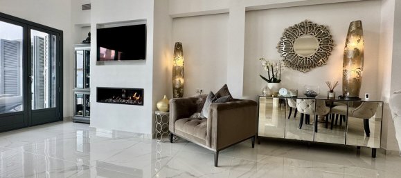 3 Schlafzimmer Villa in El Valle Golf Resort, Spain, Nr. 17758 5