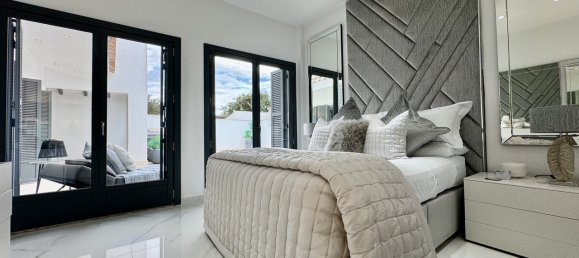 3 Schlafzimmer Villa in El Valle Golf Resort, Spain, Nr. 17758 16