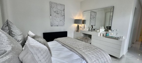 3 Schlafzimmer Villa in El Valle Golf Resort, Spain, Nr. 17758 15