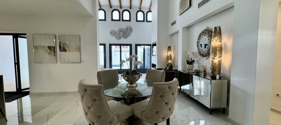 3 Schlafzimmer Villa in El Valle Golf Resort, Spain, Nr. 17758 6