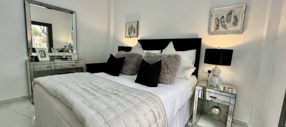 3 Schlafzimmer Villa in El Valle Golf Resort, Spain, Nr. 17758 20