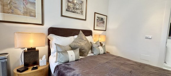 3 Schlafzimmer Villa in El Valle Golf Resort, Spain, Nr. 17758 19