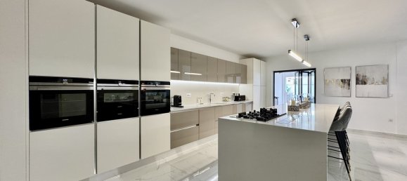 3 Schlafzimmer Villa in El Valle Golf Resort, Spain, Nr. 17758 12