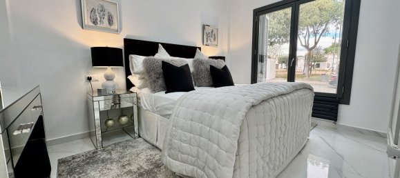 3 Schlafzimmer Villa in El Valle Golf Resort, Spain, Nr. 17758 21