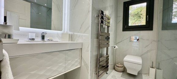 3 Schlafzimmer Villa in El Valle Golf Resort, Spain, Nr. 17758 23