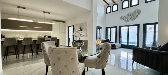 3 Schlafzimmer Villa in El Valle Golf Resort, Spain, Nr. 17758 7