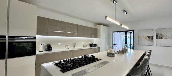 3 Schlafzimmer Villa in El Valle Golf Resort, Spain, Nr. 17758 13