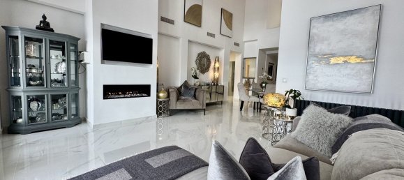 3 Schlafzimmer Villa in El Valle Golf Resort, Spain, Nr. 17758 3