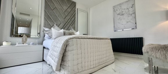 3 Schlafzimmer Villa in El Valle Golf Resort, Spain, Nr. 17758 14