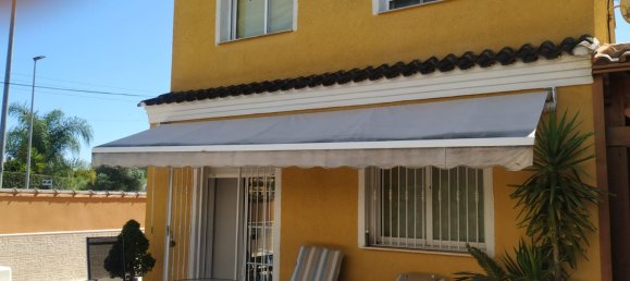 3 bedrooms Townhouse in L'Eliana, Spain No. 4492 4